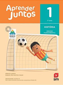 Historia Ensino Fundamental 1 Ano - Bncc