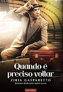 Quando e Preciso Voltar
