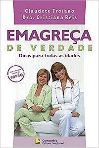 Emagreca de Verdade