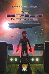 Estrelas Negras, as - Ladroes de Planeta Vol. 2