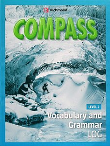 Compass 2 Vocabulary And Grammar Log