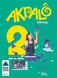 Akpalo Ciencias - 2  ano