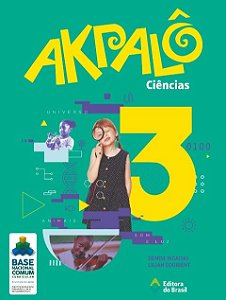 Akpalo Ciencias - 3 ano