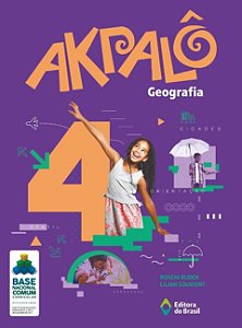 Akpalo Geografia - 4 ano