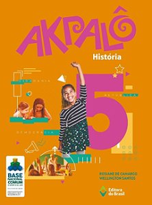 Akpalo Historia - 5 ano