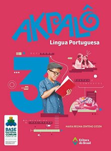 Akpalo Lingua Portuguesa - 3 ano
