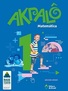 Akpalo Matematica - 1 ano