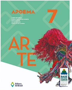 Apoema Arte - 7 ano