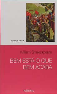Bem Esta o Que Bem Acaba - Vol.8