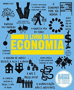 Livro da Economia, o (reduzido)