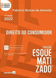 Direito do Consumidor Esquematizado