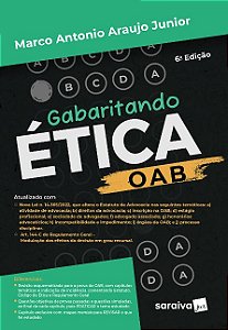 Gabaritando Etica Oab