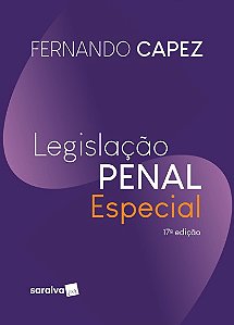 Legislacao Penal Especial