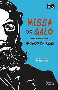 Missa do Galo e Outros Contos de Machado de Assis