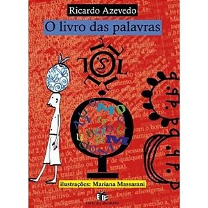 Livro das Palavras, O