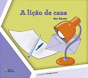 Licao de Casa, A