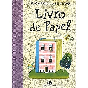 Livro de Papel