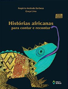 Historias Africanas para Contar e Recontar