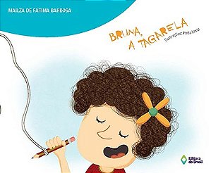Bruna, a Tagarela