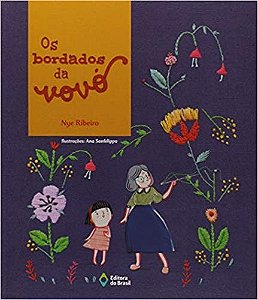 Bordados da Vovo, os