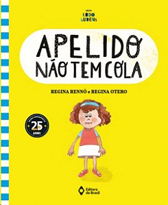 Apelido Nao Tem Cola