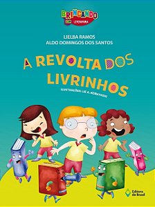 Revolta dos Livrinhos, A