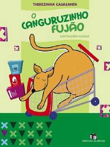Canguruzinho Fujao, O