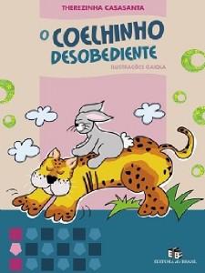Coelhinho Desobediente, O