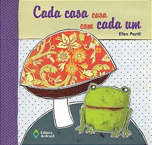 Cada Casa Casa com Cada Um
