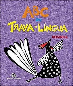 Abc do Trava Lingua - Col. Akpalo - Cultura Popular