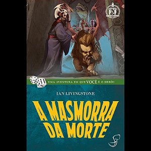 Ff 03: a Masmorra da Morte