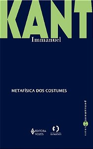 Metafisica dos Costumes