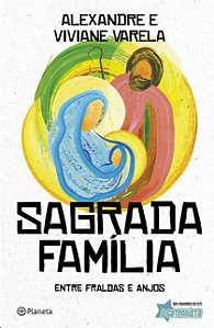 Sagrada Familia - ( Planeta )