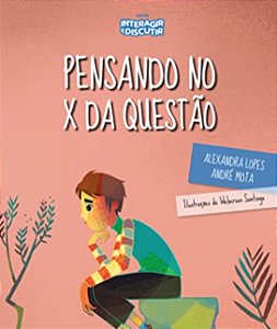 Pensando no X da Questao