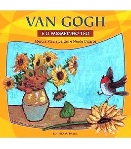Van Gogh e o Passarinho teo