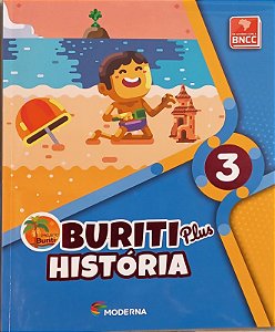 Buriti Plus His 3
