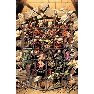 Superman - Vol. 71