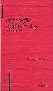 Exposicao, Concepcao, Montagem e Avaliacao