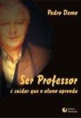 Ser Professor e Cuidar Que o Aluno Aprenda