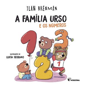 Familia Urso e os Numeros, A