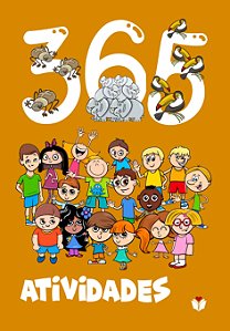 365 Atividades