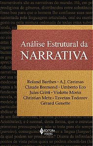Analise Estrutural da Narrativa