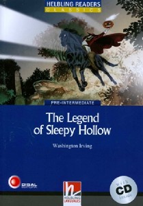The Legend Of Sleepy Hollow - Serie Helbling Readers