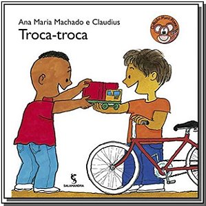 Troca-troca