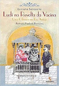 Ludi na Revolta da Vacina
