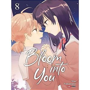 Bloom Into You - 08