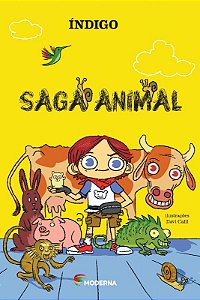 Saga Animal