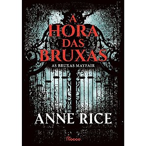 Hora das Bruxas, A