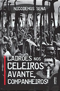 Ladroes Nos Celeiros
