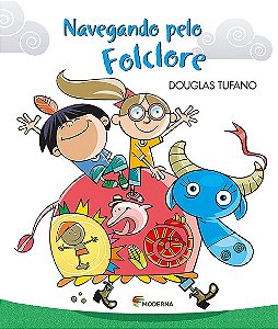 Navegando Pelo Folclore
